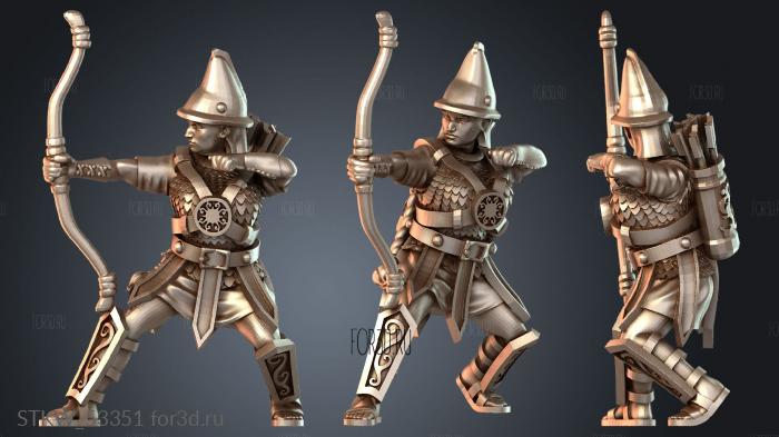 STKW_53351 3d stl модель для ЧПУ