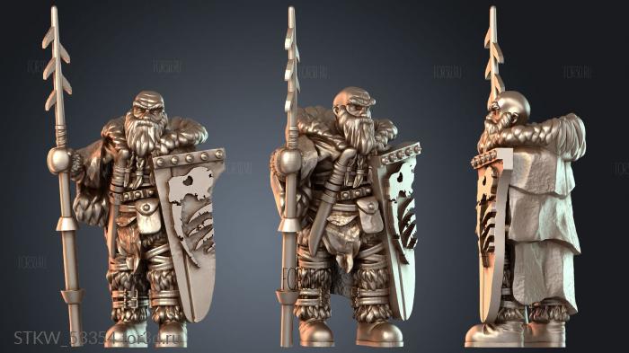 STKW_53354 3d stl модель для ЧПУ