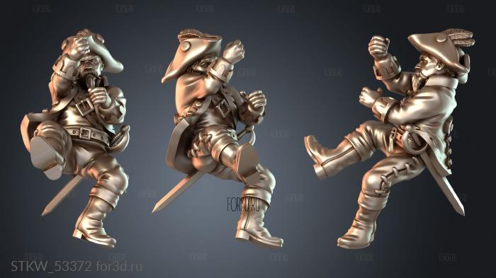 STKW_53372 3d stl модель для ЧПУ