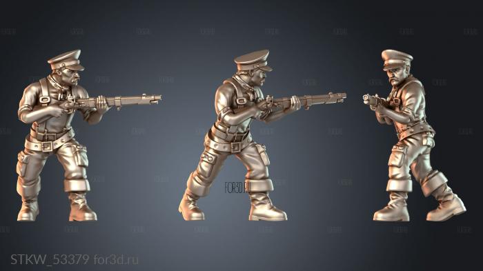 STKW_53379 3d stl модель для ЧПУ