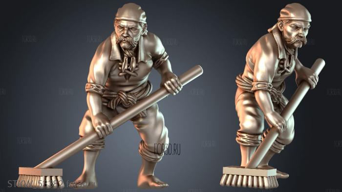 STKW_53382 3d stl модель для ЧПУ
