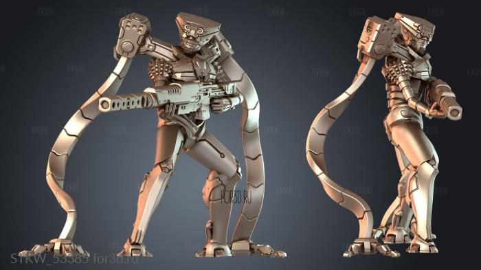STKW_53385 3d stl модель для ЧПУ