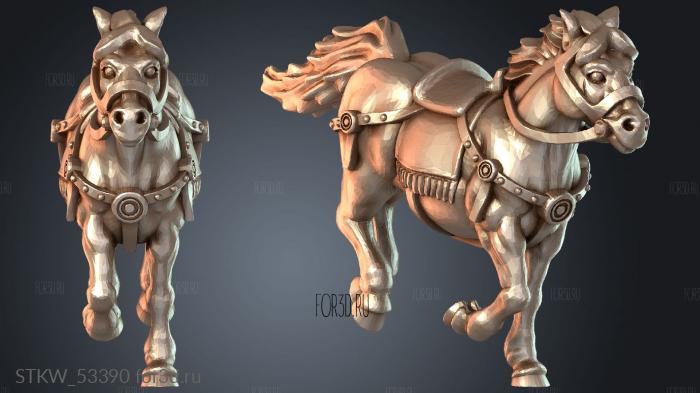 STKW_53390 3d stl модель для ЧПУ