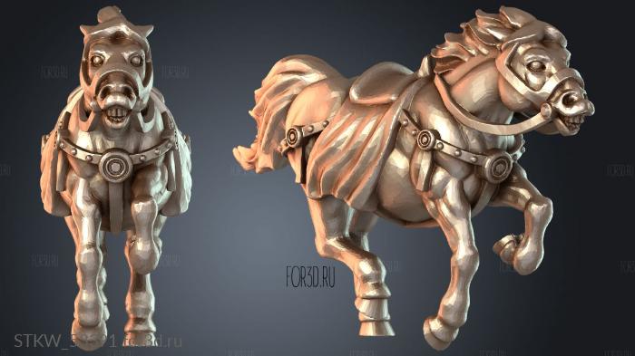 STKW_53391 3d stl модель для ЧПУ