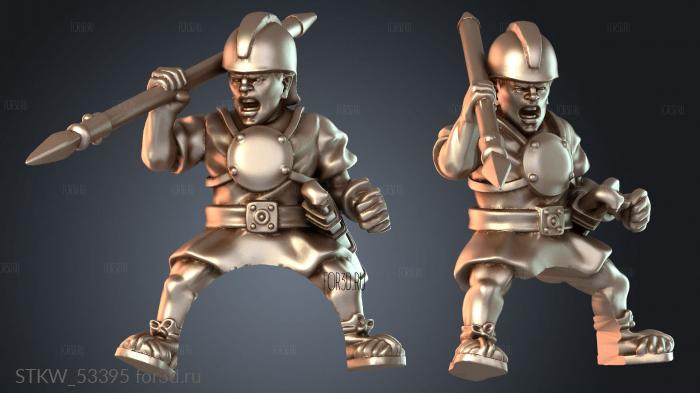 STKW_53395 3d stl модель для ЧПУ