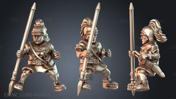 STKW_53396 3d stl модель для ЧПУ