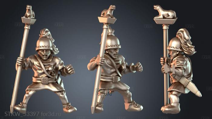 STKW_53397 3d stl модель для ЧПУ