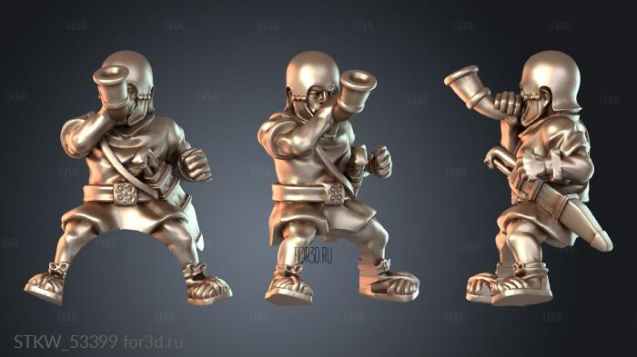 STKW_53399 3d stl модель для ЧПУ