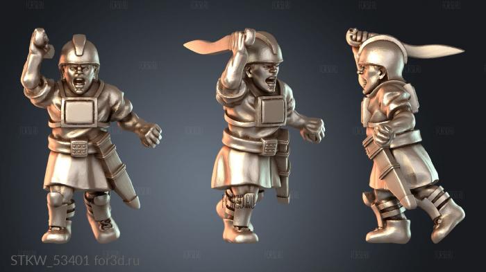 STKW_53401 3d stl модель для ЧПУ