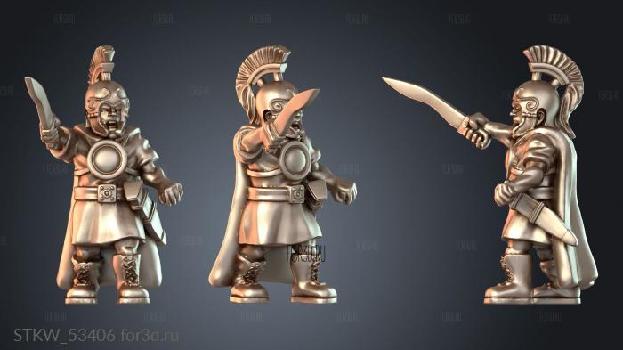STKW_53406 3d stl модель для ЧПУ