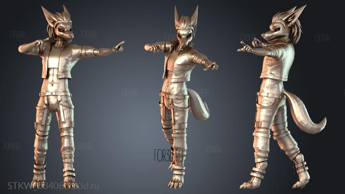 STKW_53408 3d stl модель для ЧПУ