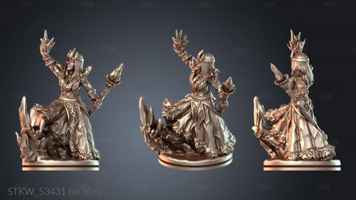 STKW_53431 3d stl модель для ЧПУ