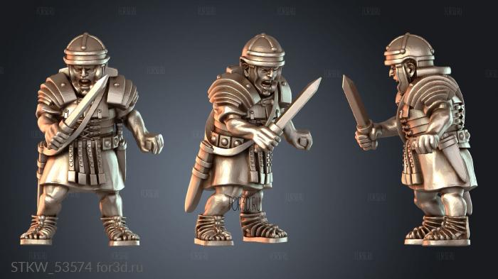 STKW_53574 stl model for CNC