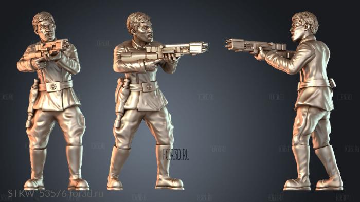 STKW_53576 stl model for CNC