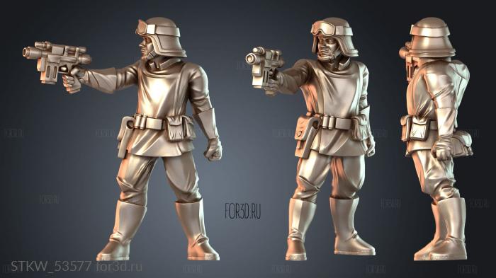 STKW_53577 stl model for CNC