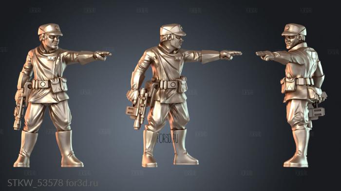 STKW_53578 stl model for CNC
