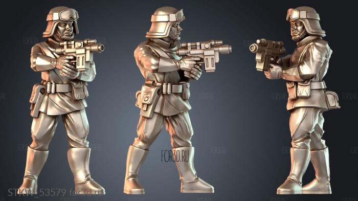 STKW_53579 stl model for CNC