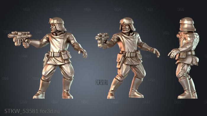 STKW_53581 stl model for CNC