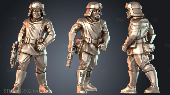 STKW_53582 stl model for CNC