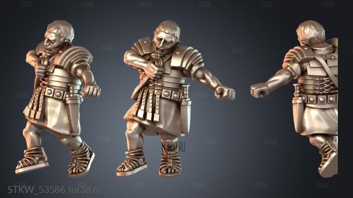 STKW_53586 stl model for CNC