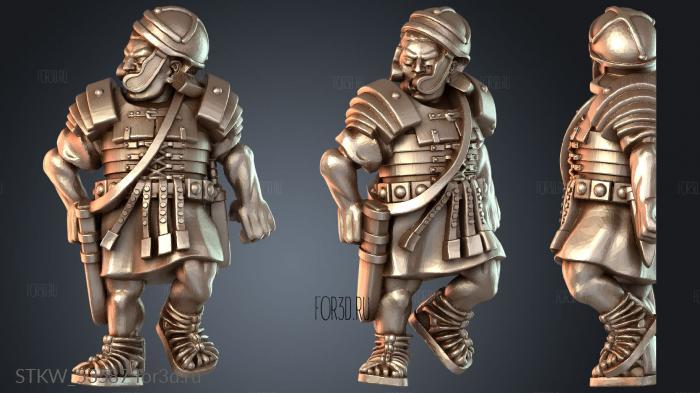 STKW_53587 stl model for CNC