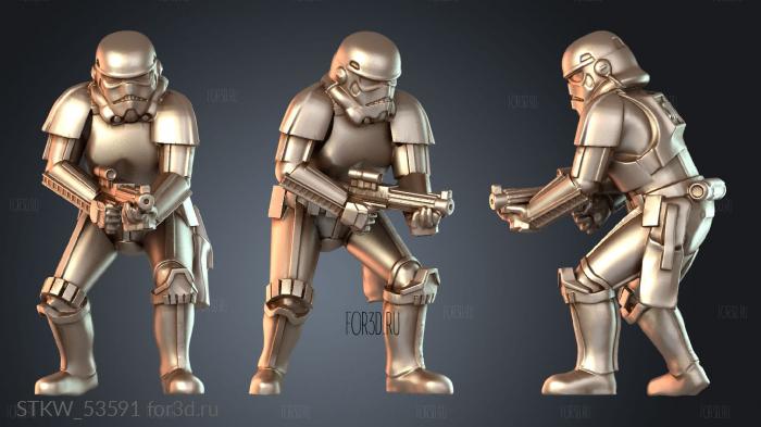 STKW_53591 stl model for CNC