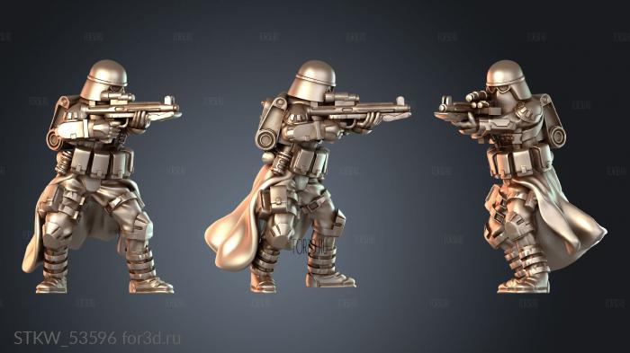 STKW_53596 stl model for CNC