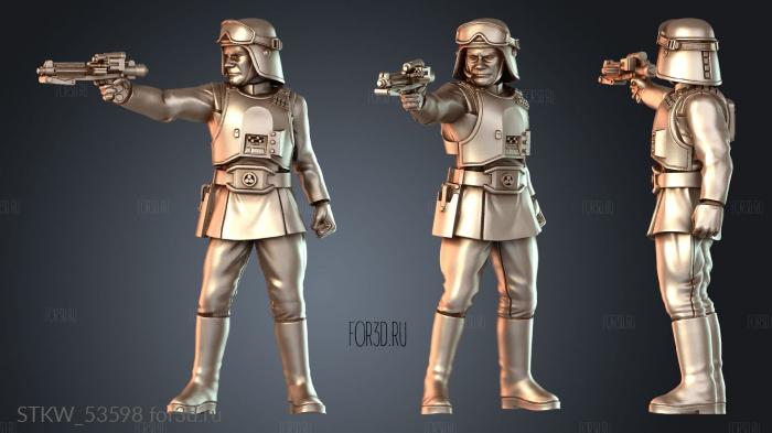 STKW_53598 stl model for CNC