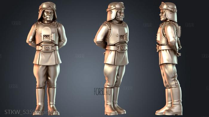 STKW_53599 stl model for CNC