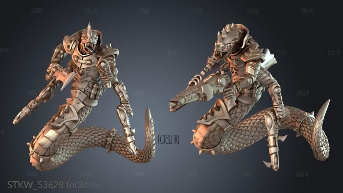 STKW_53628 stl model for CNC