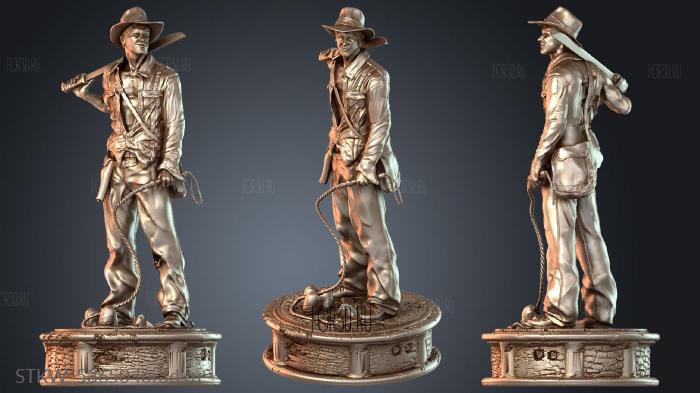 STKW_53650 stl model for CNC