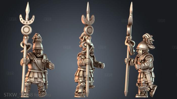 STKW_53658 stl model for CNC