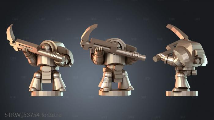 STKW_53754 3d stl модель для ЧПУ