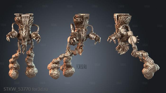 STKW_53770 3d stl модель для ЧПУ