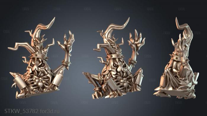 STKW_53782 3d stl модель для ЧПУ