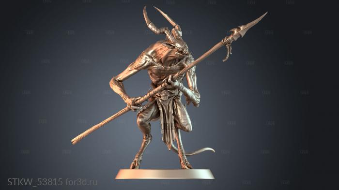 STKW_53815 3d stl модель для ЧПУ