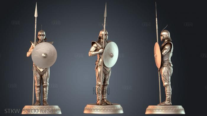 STKW_53830 3d stl модель для ЧПУ