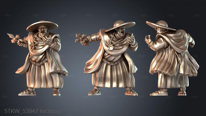 STKW_53847 3d stl модель для ЧПУ
