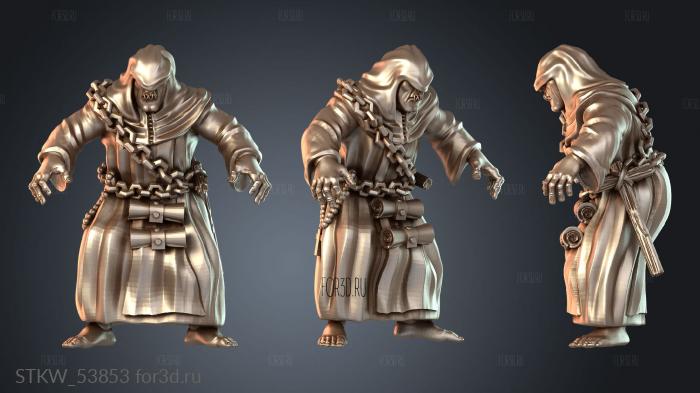 STKW_53853 3d stl модель для ЧПУ