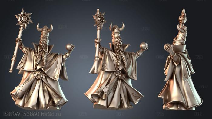 STKW_53860 3d stl модель для ЧПУ