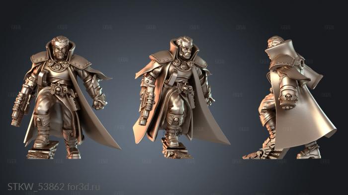 STKW_53862 3d stl модель для ЧПУ