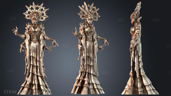 STKW_53867 3d stl модель для ЧПУ