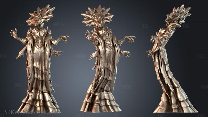 STKW_53868 3d stl модель для ЧПУ