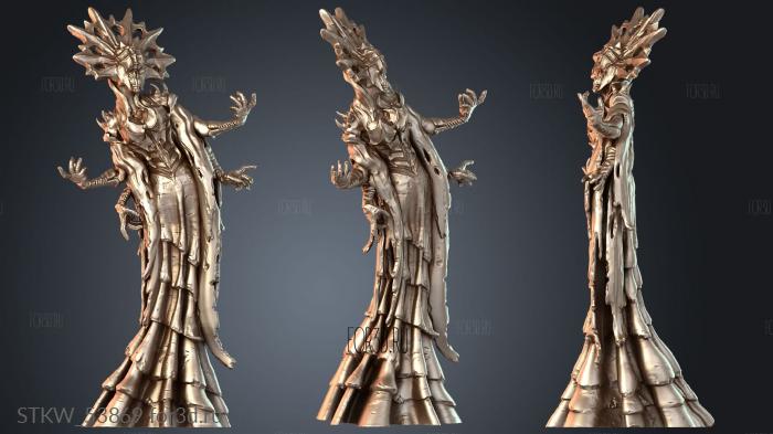 STKW_53869 3d stl модель для ЧПУ