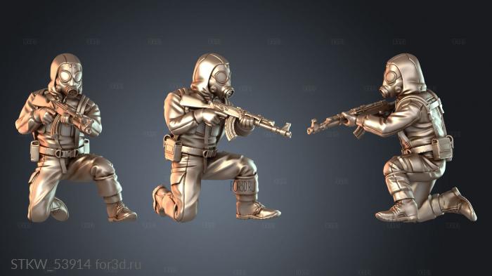 STKW_53914 3d stl модель для ЧПУ