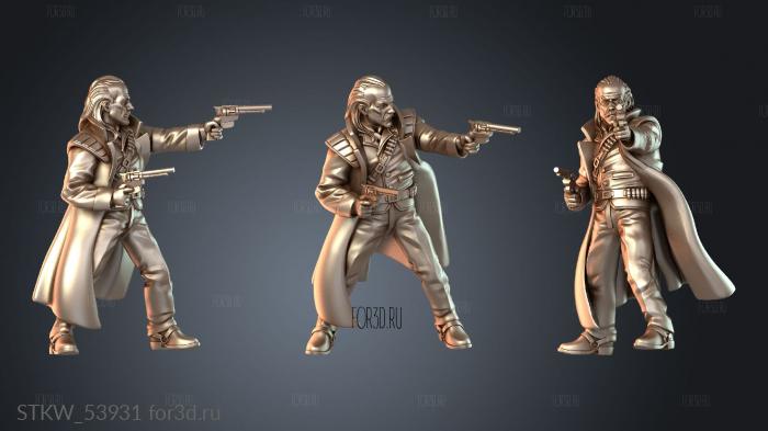 STKW_53931 3d stl модель для ЧПУ