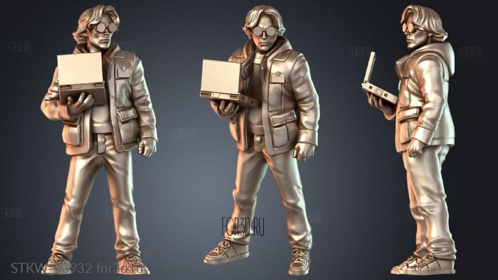 STKW_53932 3d stl модель для ЧПУ