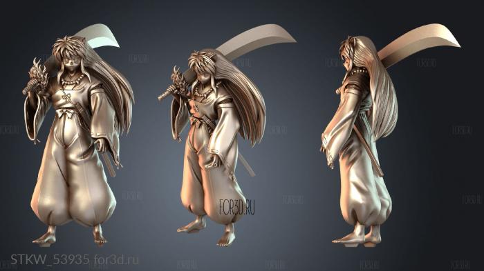 STKW_53935 3d stl модель для ЧПУ