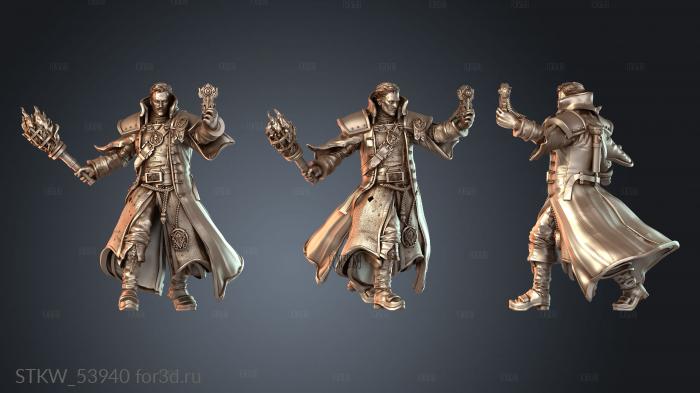 STKW_53940 3d stl модель для ЧПУ