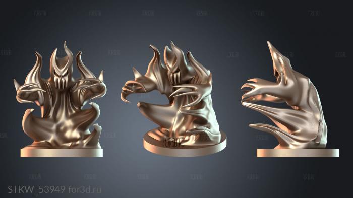 STKW_53949 3d stl модель для ЧПУ